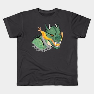 Chainbreaker Kids T-Shirt